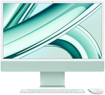 Amazon.com: Apple iMac (27-inch, 8GB RAM, 1TB Storage) Previous